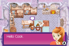 Disney Princess: Royal Adventure